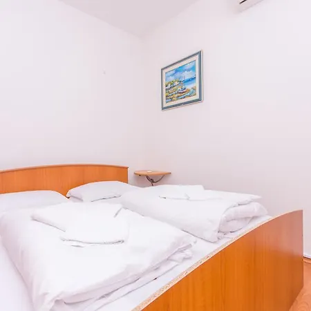 Apartamento Horizont Trogir