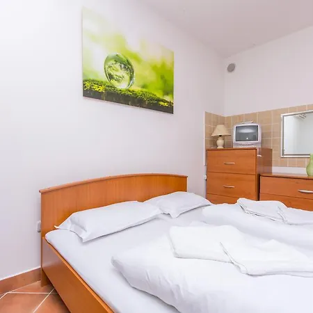 Apartamento Horizont *
