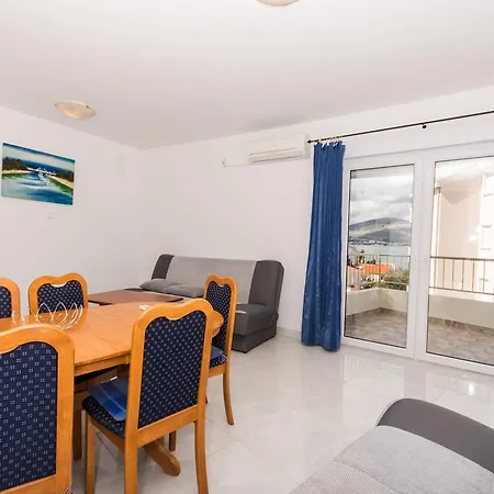 Horizont Apartamento Trogir