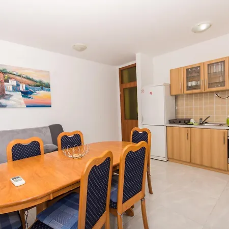 Apartamento Horizont