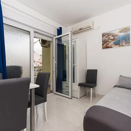 Apartamento Horizont *