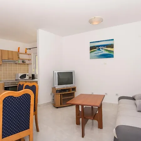 Apartamento Horizont