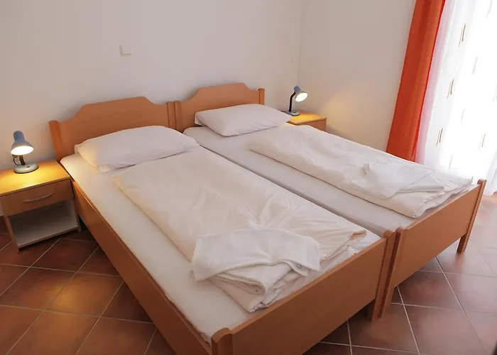 Horizont Apartment *