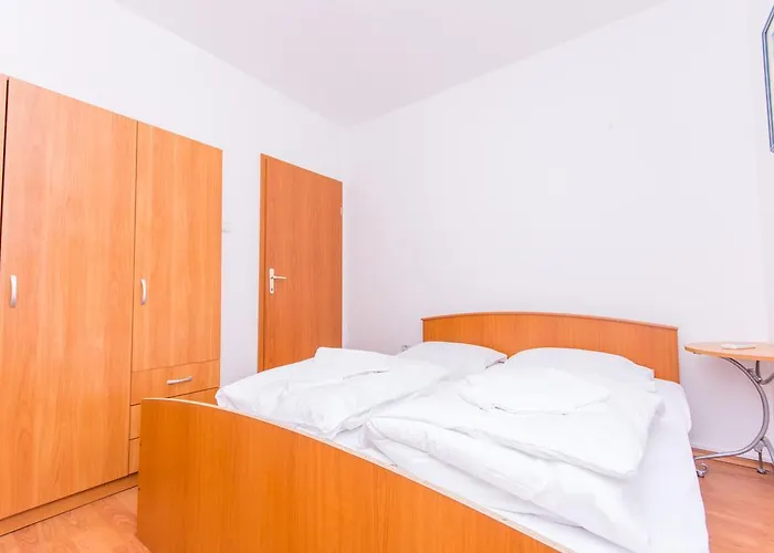 Apartment Horizont Trogir