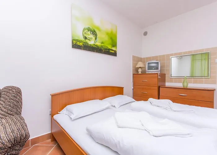 Apartment Horizont *