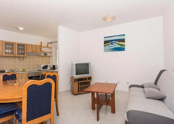 Apartment Horizont