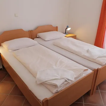 Horizont Apartmán *