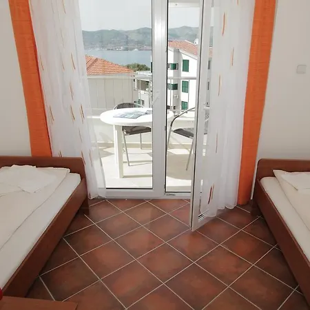 Apartmán Horizont Trogir
