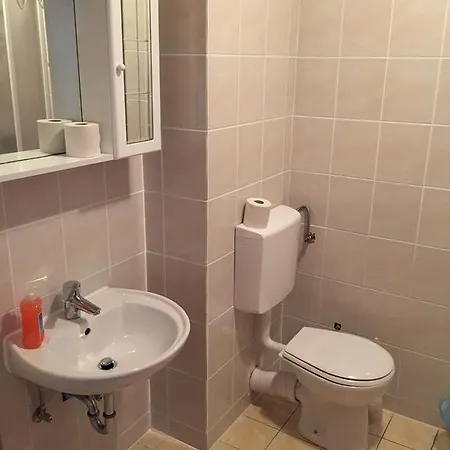 Apartmán Horizont
