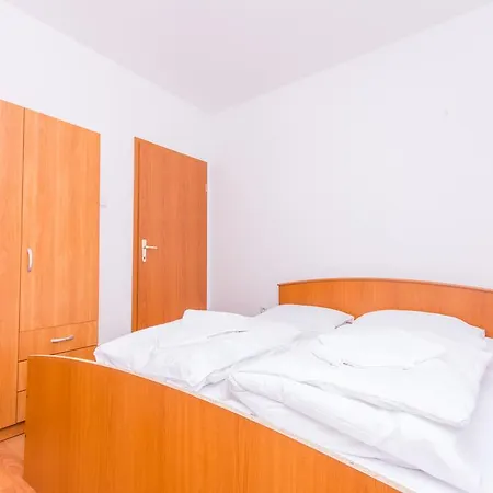 Apartmán Horizont Trogir