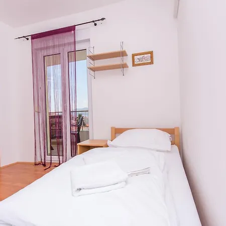 Apartmán Horizont