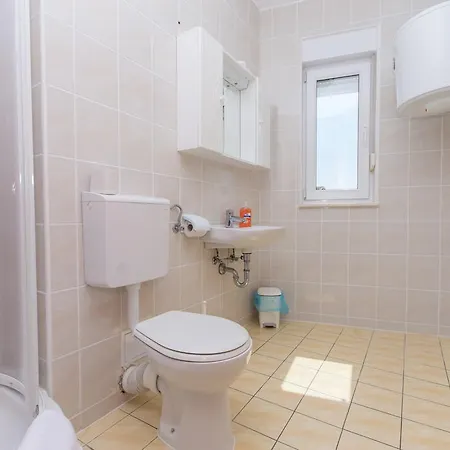 Apartmán Horizont *