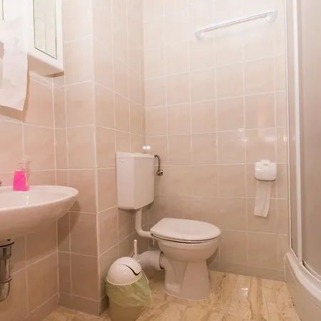 Apartmán Horizont Trogir