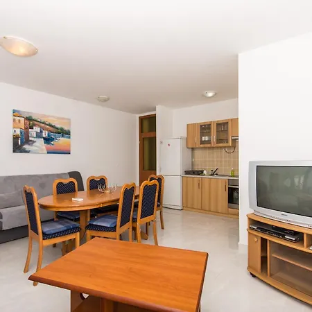 Apartment Horizont *