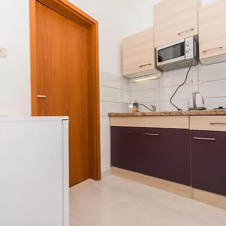 Apartmán Horizont