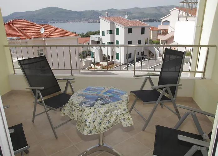 Apartamento Horizont *