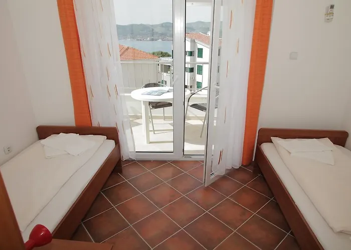 Apartamento Horizont Trogir