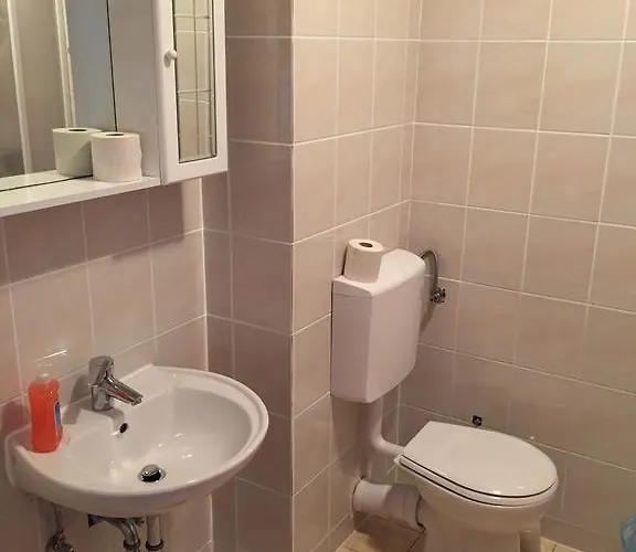 Apartamento Horizont