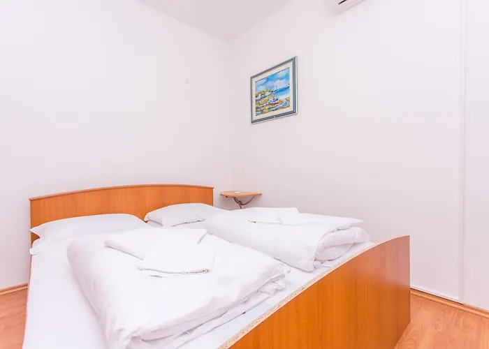 Apartamento Horizont Trogir