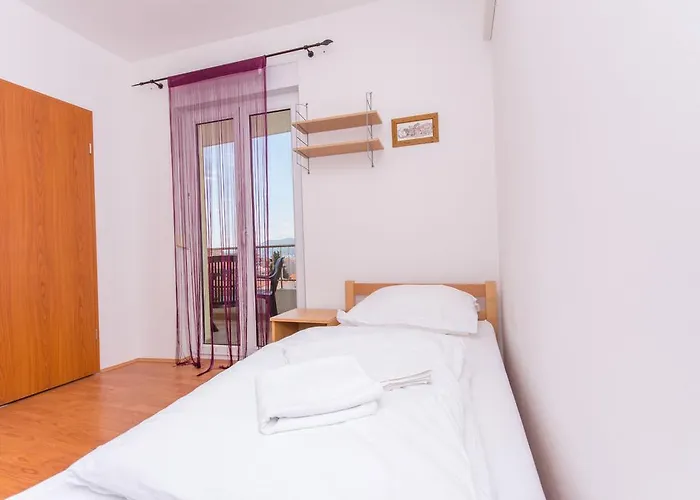 Apartamento Horizont