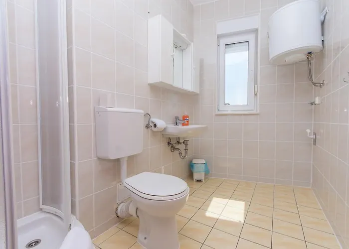 Apartamento Horizont *