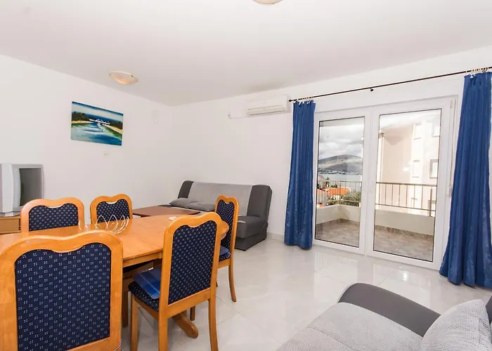 Horizont Apartamento Trogir