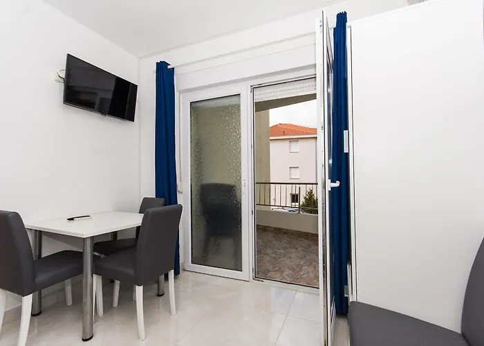 Apartamento Horizont *