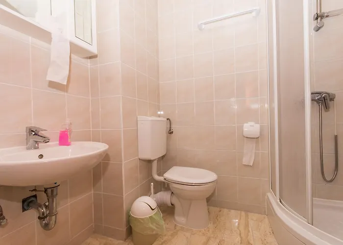 Apartamento Horizont Trogir