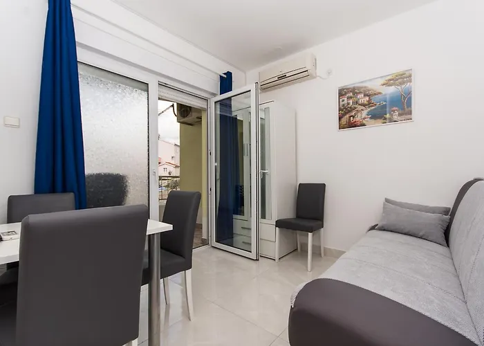 Apartamento Horizont *