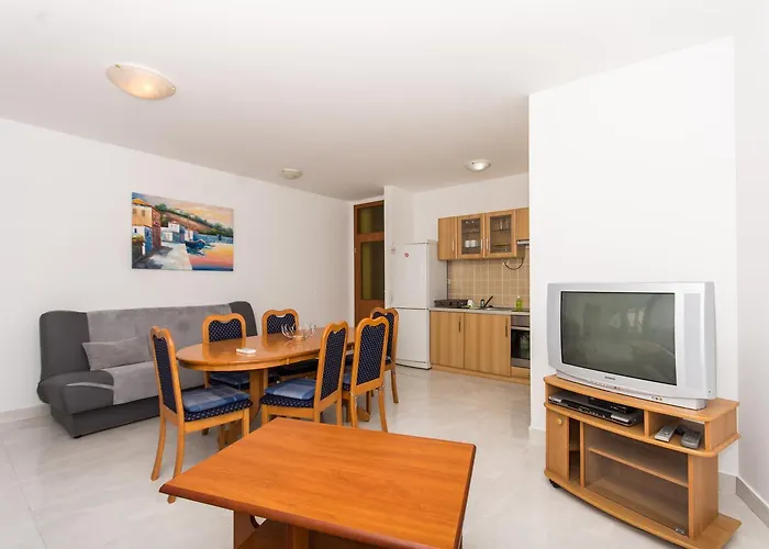 Apartamento Horizont *