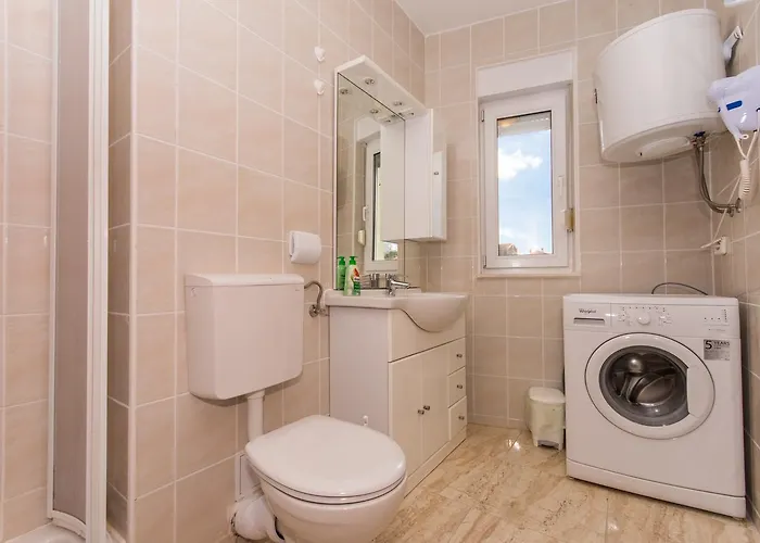 Apartamento Horizont *