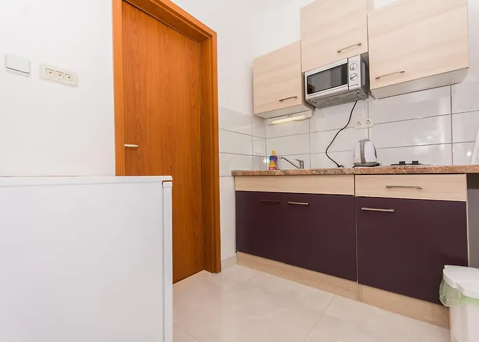 Apartamento Horizont