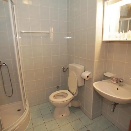 Appartement Horizont Trogir