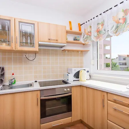 Appartement Horizont *