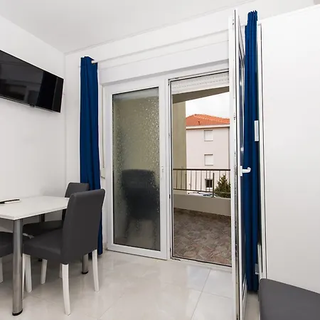 Appartement Horizont *