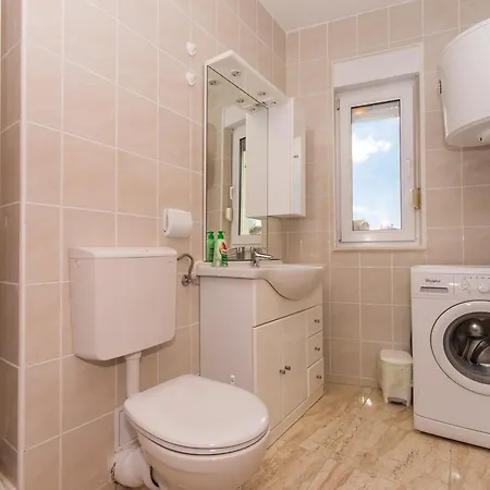 Appartement Horizont *